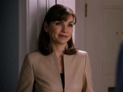 Prime Video The Good Wife Season 3