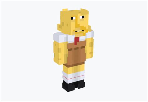 The Weirdest Minecraft Skins Out There All Free Fandomspot