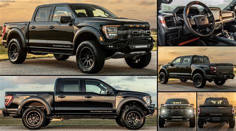 Hennessey Velociraptor 600 2022 Pictures Information And Specs