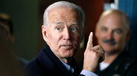 Biden The President Has Done Nothing But Increase The Tariffs And Trade Deficit Latest News