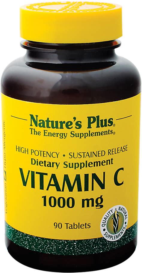 The health benefits of vitamin c are abundant and varied, but it's probably best known as a cell protector, immunity booster and powerful antioxidant. Nature's Plus Vitamin C | News & Prices at PricePlow