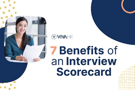 7 Benefits Of An Interview Scorecard Vivahr