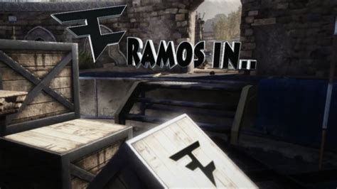 Faze Ramos Go On Ramos Episode 17 Youtube