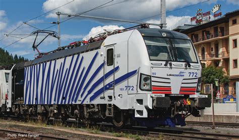 At the time, it was known as the year of the consulship of sosius and ericius (or, less frequently, year 946 ab urbe condita). Roco Electric locomotive BR 193, Lokomotion Digital with ...