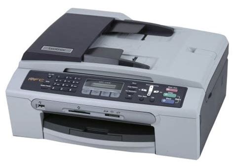 Posted in brother, dcp printer series. BROTHER MFC 240C | Patronen und Fotopapier | inkClub