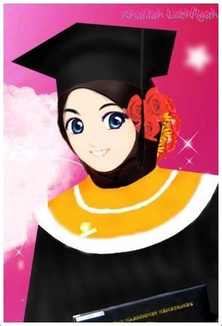 Galeri foto kartun muslimah wisuda semoga hari ini baik dapat berjumpa lagi dengan kita yang senangtiasa setia untuk posting serta share mengenai gambar kartun muslimah bercadar bersabar. Gambar Gambar Jual Kartun Wajah Hadiah Wisuda ...