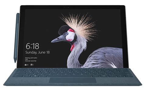 This Is The New Microsoft Surface Pro Sg