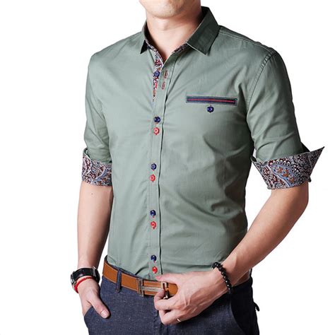 Mens Fashion Trends New Casual And Formal Wear Dress Designs