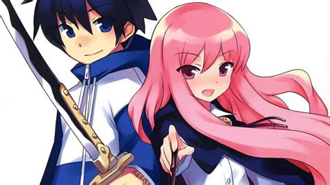 Top 10 Best Magic School Anime 2021 Animesoulking