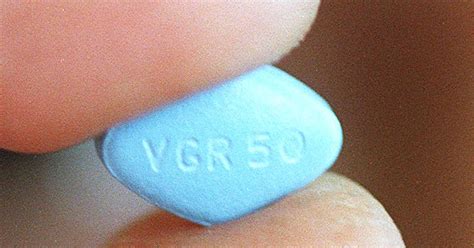First Generic Version Of Viagra Sildenafil Citrate Approved By Fda Cbs News