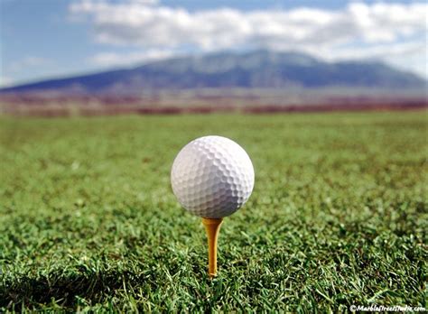 Golf Year Round In Albuquerque Did You Know That You Can Golf Year