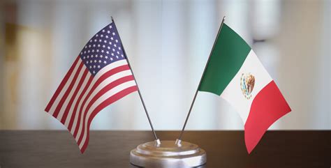 reserva Lima Asumir como entrar a estados unidos Mexico exageración guerra Superficie lunar