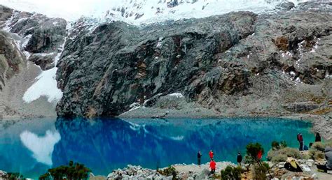 Lugares Turísticos De Huaraz Que Debes Conocer Ancash Perú Perú