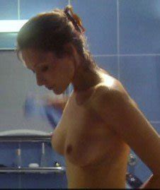 Tania rudolph nude