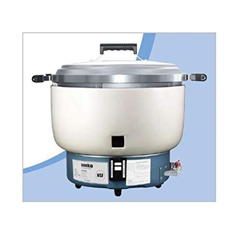 Best Commercial Rice Cooker In Asian Recipe