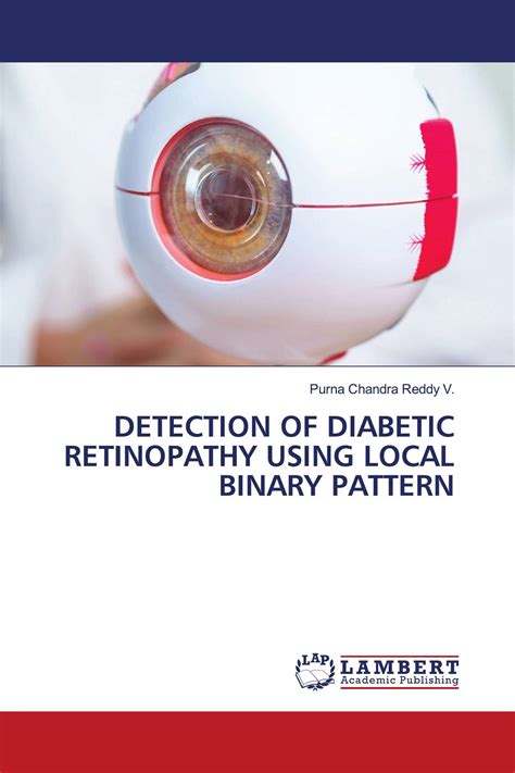Detection Of Diabetic Retinopathy Using Local Binary Pattern 978 620