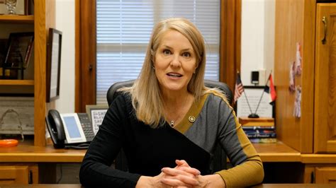 Missouri Sen Tracy Mccreery Discusses The Current Week In The Missouri