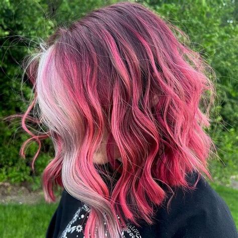 50 Pink Balayage For Women To Wear In 2023 With Photos