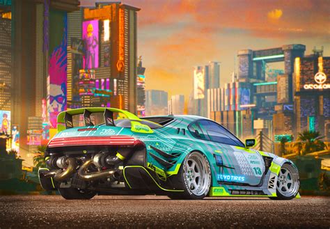 Cyberpunk 2077 Car Customization Removed Download Best Hd Images