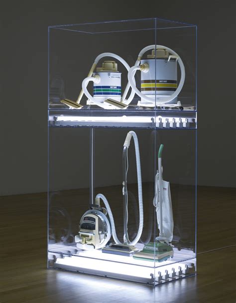 Jeff Koons The New What Is This Influential Vacuum Series All About
