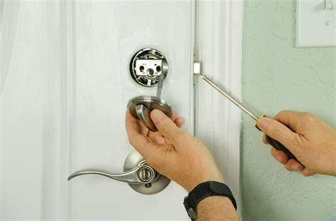 Rekey Or Lock Replacement Which Is Right For You
