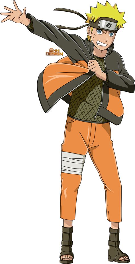 Naruto Png Transparent Image Download Size 851x1666px