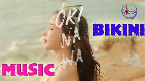 Người Mẫu Bikini Liên Khúc Nhạc Sống Sông Đáy 2019 Music Bikini Youtube