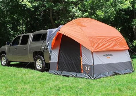Rightline Gear Suv Tent Review The Tent Hub