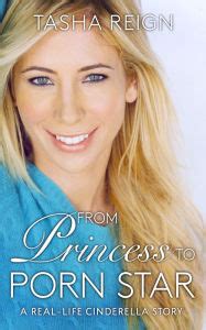 Epub Download From Princess To Porn Star A Real Life Cinderella Story By Tasha Reign Mon