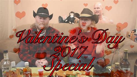 Valentines Day 2017 Special Youtube