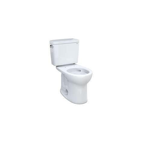 Toto Drake 2 Piece Toilet Dupont Kitchen And Bath Fixtures