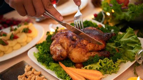 White Meat Can Raise Cholesterol As Much As Red Meat New Study Shows