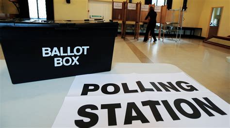 MPs call for compulsory voting and a lower the voting age 