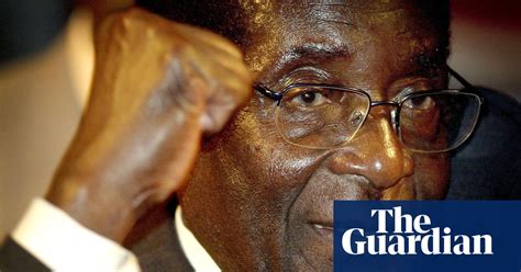 From Liberator To Tyrant The Life And Legacy Of Robert Mugabe Video
