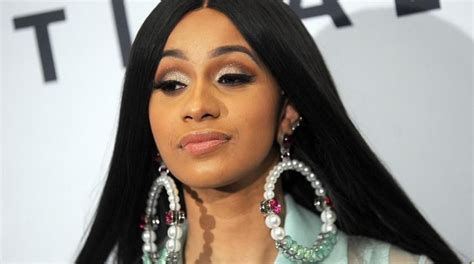 Cardi B Files For Divorce From Rapper Offset