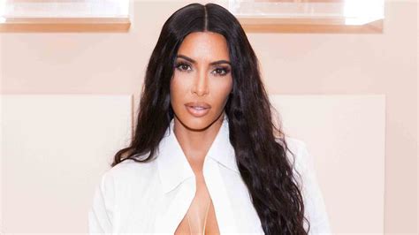 Watch Access Hollywood Interview Kim Kardashian Admits She Suffered