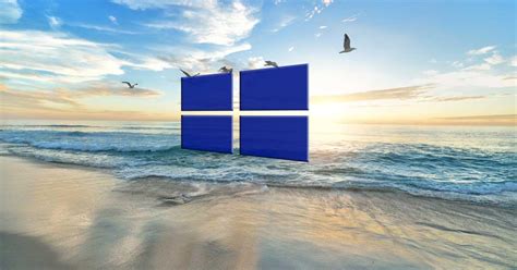 Temas Y Fondos De Verano Y Playas Los Mejores Para Windows 10