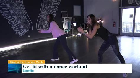 Fitness Reimagined in the Upstate - YouTube