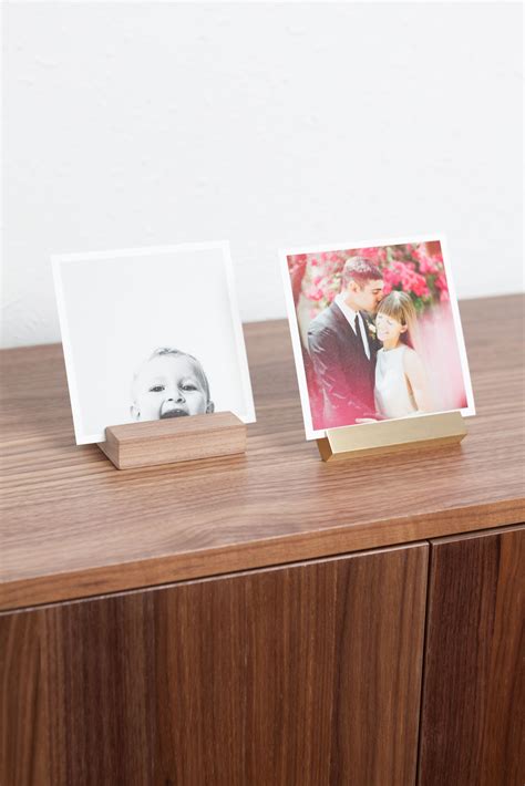 Photo Holders From Artifactuprsng Create Yours Photo Holders