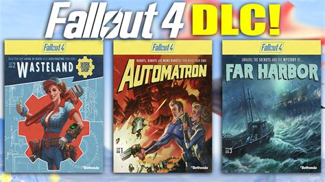 Compared to, say, automatron, it has no story, no questline, no goal. Fallout 4 DLC Details And Changed Season Pass Price Declared