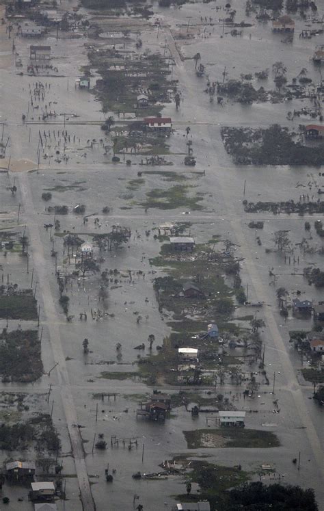 Hurricane Ike 5 Fast Facts You Need To Know