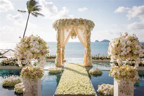 4 Things To Consider When Planning Your Luxury Wedding The Luxe Insider