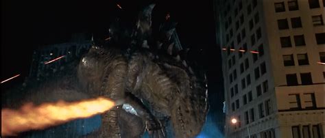 Why Godzilla 1998 Is So Hated Jack Kroll Film Video Game And Tv