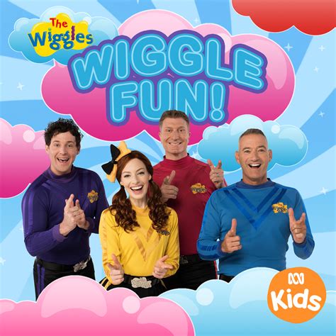 Wigglepedia Fanon Wiggle Fun Album Wigglepedia Fandom