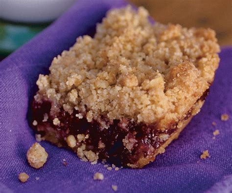 For 40 bars you will need: Fig Bars with Thyme - Recipe - FineCooking