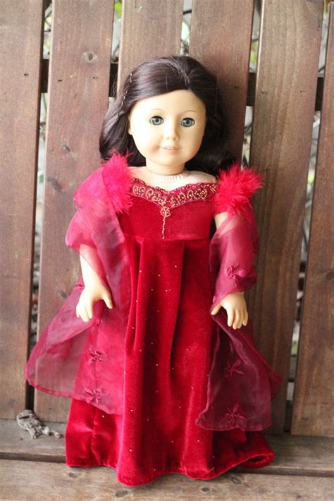 scarlet o hara s beaded red velvet gown and shawl by bobbyjosue on etsy 58 50 evening gown