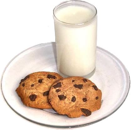 Which is the best way to draw cookies? The Milk and Cookie Disease | SiOWfa15: Science in Our ...
