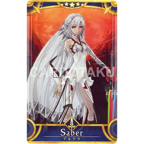 fate grand order arcade servant initial stage cards list tagged fgoac