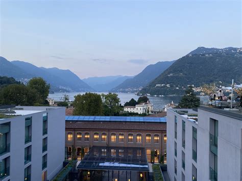 Hilton Lake Como Review The Hotel And My Recent Visit To Italy Was