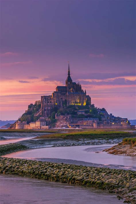 The 20 Best Things To Do In Normandy France